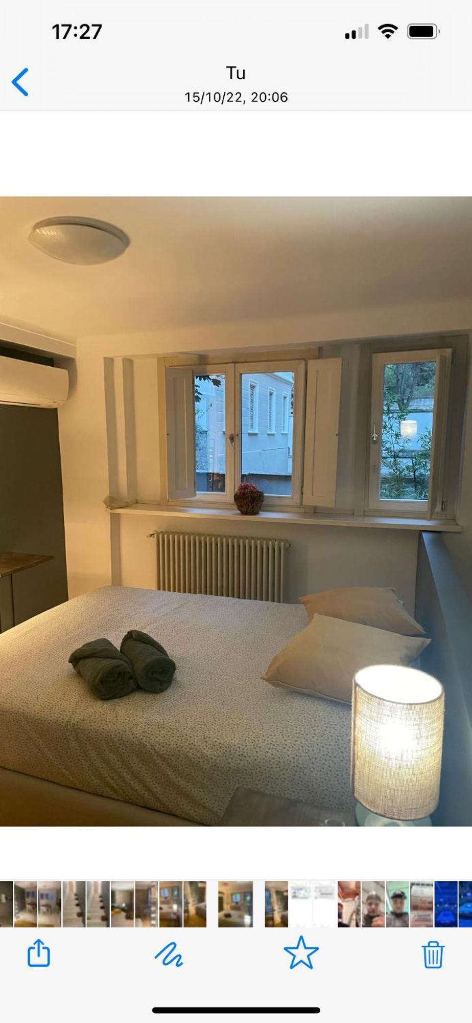 شقة Loft Crimea Con Patio تورينو المظهر الخارجي الصورة