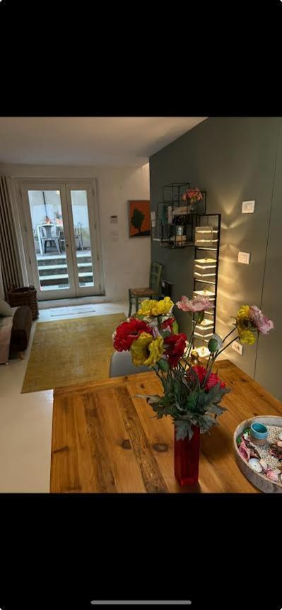 شقة Loft Crimea Con Patio تورينو المظهر الخارجي الصورة